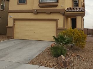 4507 Chanted Heart Ave, Las Vegas, NV 89115