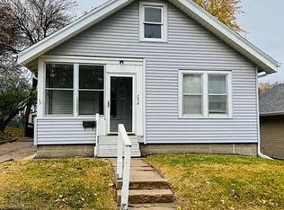 2914 N 49th Ave, Omaha, NE 68104