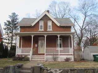 4 Upper Henry St, Wappingers Falls, NY 12590