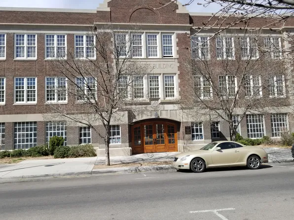 303 Central Ave NE, Albuquerque, NM