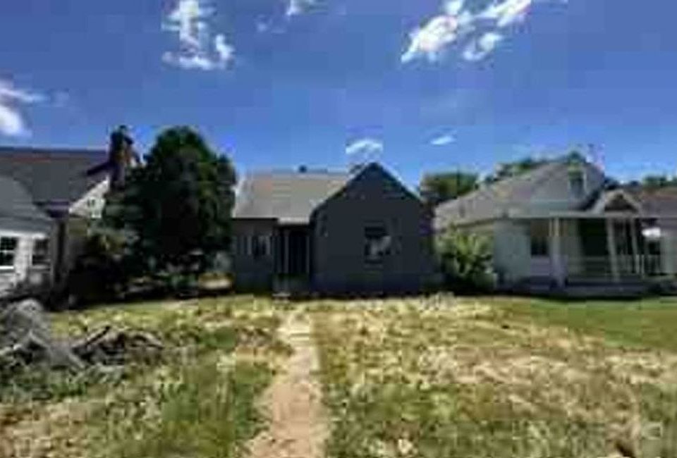 Property Front View