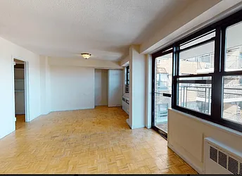 Rented by Beekman Street Realty