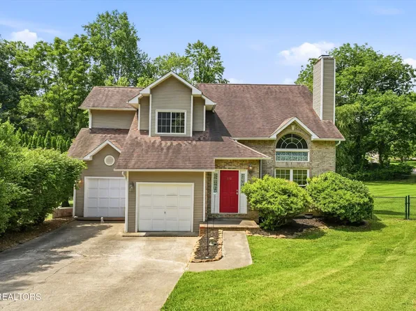 113 Tempura Dr, Oak Ridge, TN 37830