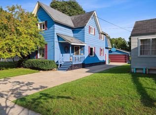 316 W Ridge St, Owosso, MI 48867