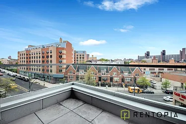 Rented by The KCI Group