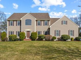 2 Nicole Rd, Mansfield, MA 02048