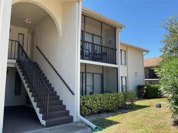 2687 Pine Ridge Way S APT H1, Palm Harbor, FL 34684