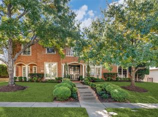 6315 Haley Way, Frisco, TX 75034