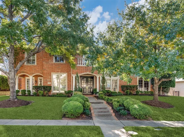 6315 Haley Way, Frisco, TX 75034