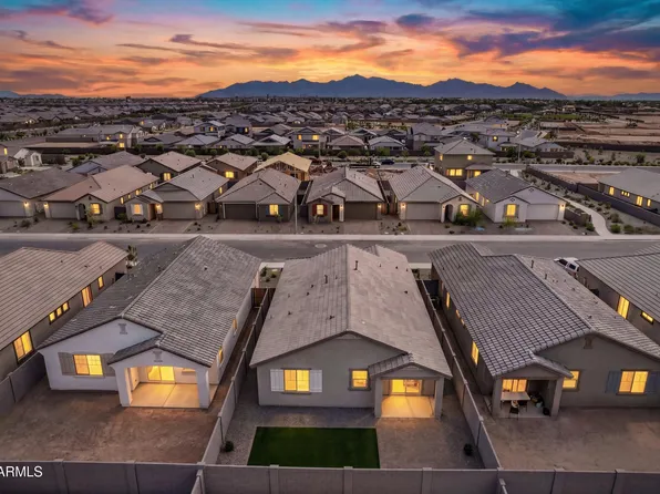 9968 W MITCHELL Avenue, Avondale, AZ 85392