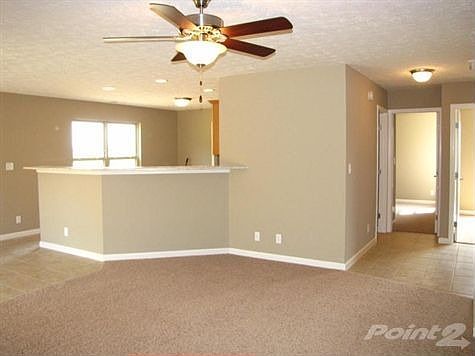 Lovely Open Floorplan
