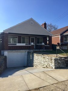 2709 Birch Ave, Covington, KY, 41015