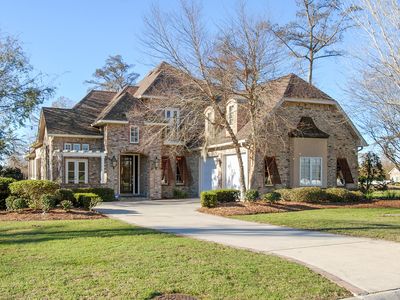 14 Oak Hills Ln, New Orleans, LA, 70131