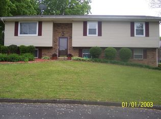 5050 Eagle Head Ct NE, Cleveland, TN 37312