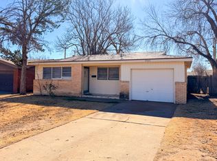 2805 53rd St, Lubbock, TX 79413