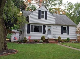 21271 Eastwood Ave, Fairview Park, OH