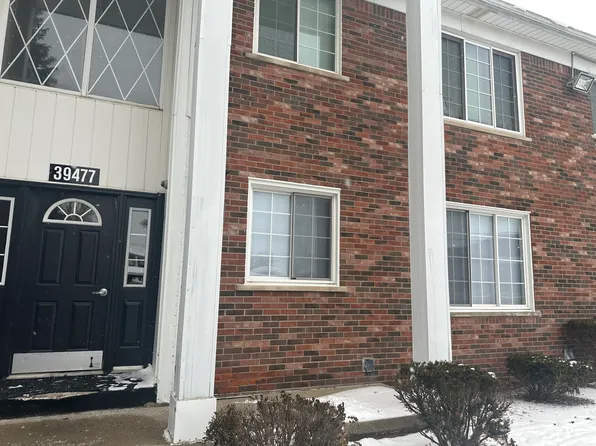 39477 Van Dyke Ave, Sterling Heights, MI