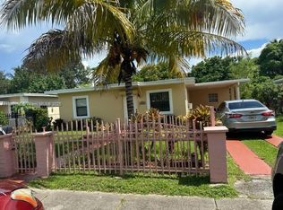 1410 NW 123rd St, North Miami, FL 33167