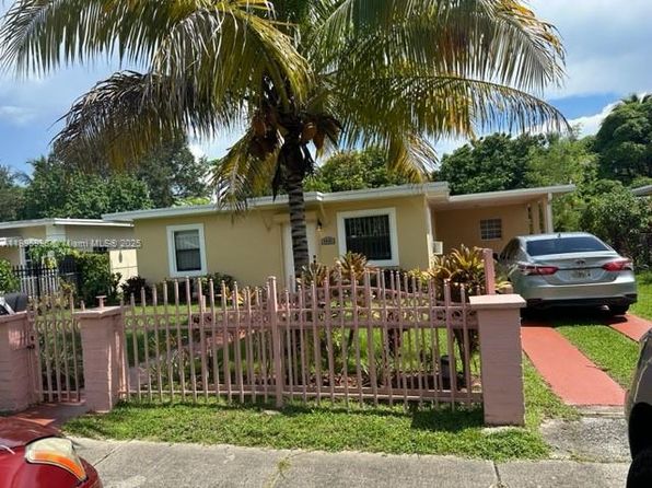 1410 NW 123rd St
