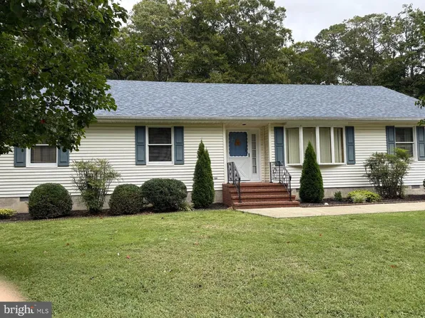 29301 Pin Oak Way, Easton, MD 21601