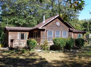 9505 N 400 E, Lake Village, IN 46349