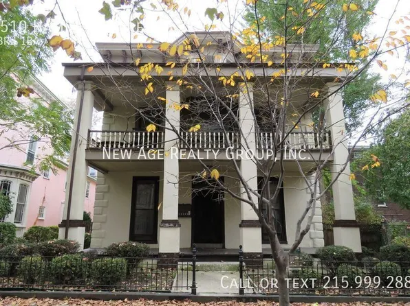 3510 Hamilton St, Philadelphia, PA