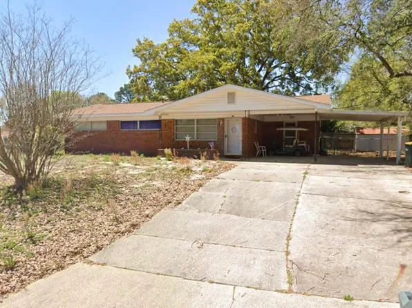38 Hemlock Dr, Fort Walton Beach, FL 32548