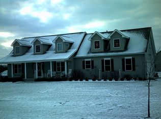 6890 Strickler Rd, Clarence Center, NY 14032