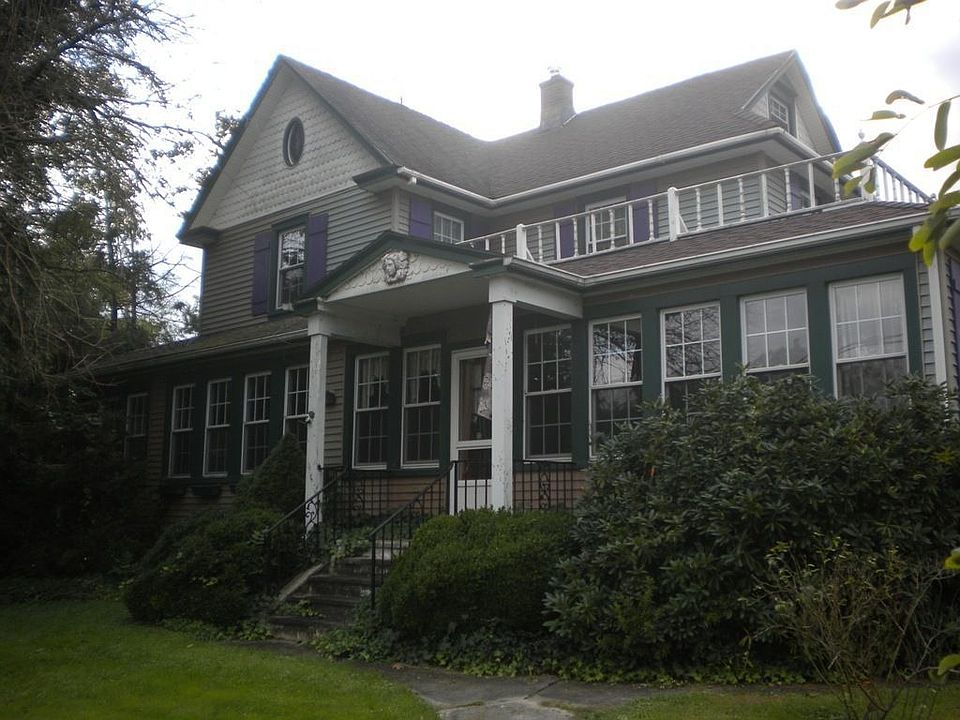 Welcome Home