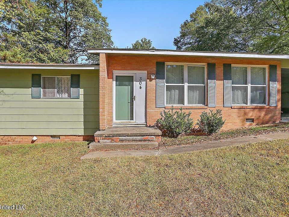 304 Maywood Cir, Jackson, MS 39211 MLS 4061160 Zillow