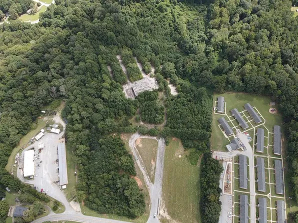 700 Branch St, Abbeville, SC 29620