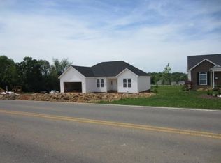 5053 Old Jonesboro Rd, Bristol, TN 37620