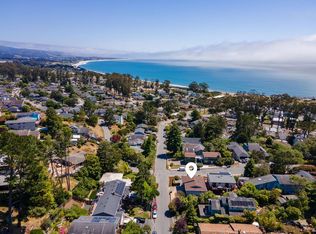 407 Avenue Portola, El Granada, CA 94018