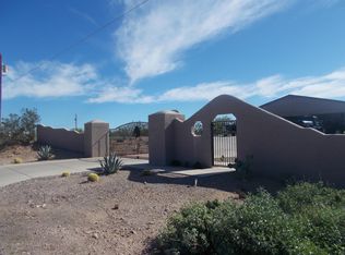 2143 E 12th Ave, Apache Junction, AZ 85119