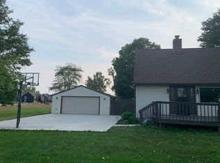 9215 Industrial Pkwy, Plain City, OH 43064
