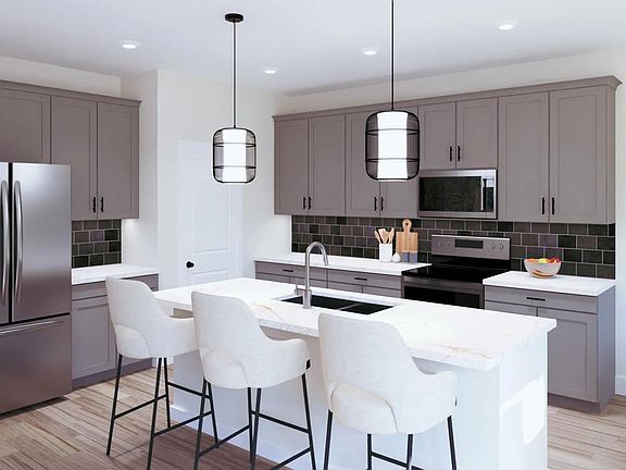 Bexley Kitchen