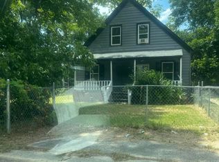 405 Whaley St, Orangeburg, SC 29115