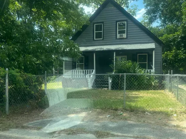 405 Whaley St, Orangeburg, SC 29115