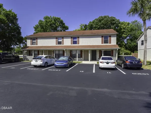 980 Canalview Blvd #I1, Port Orange, FL 32129