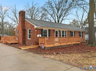 207 E Read St, Henrico, VA 23075