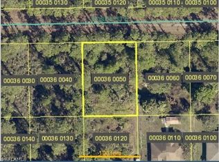 1142 Rosita St E, Lehigh Acres, FL 33974