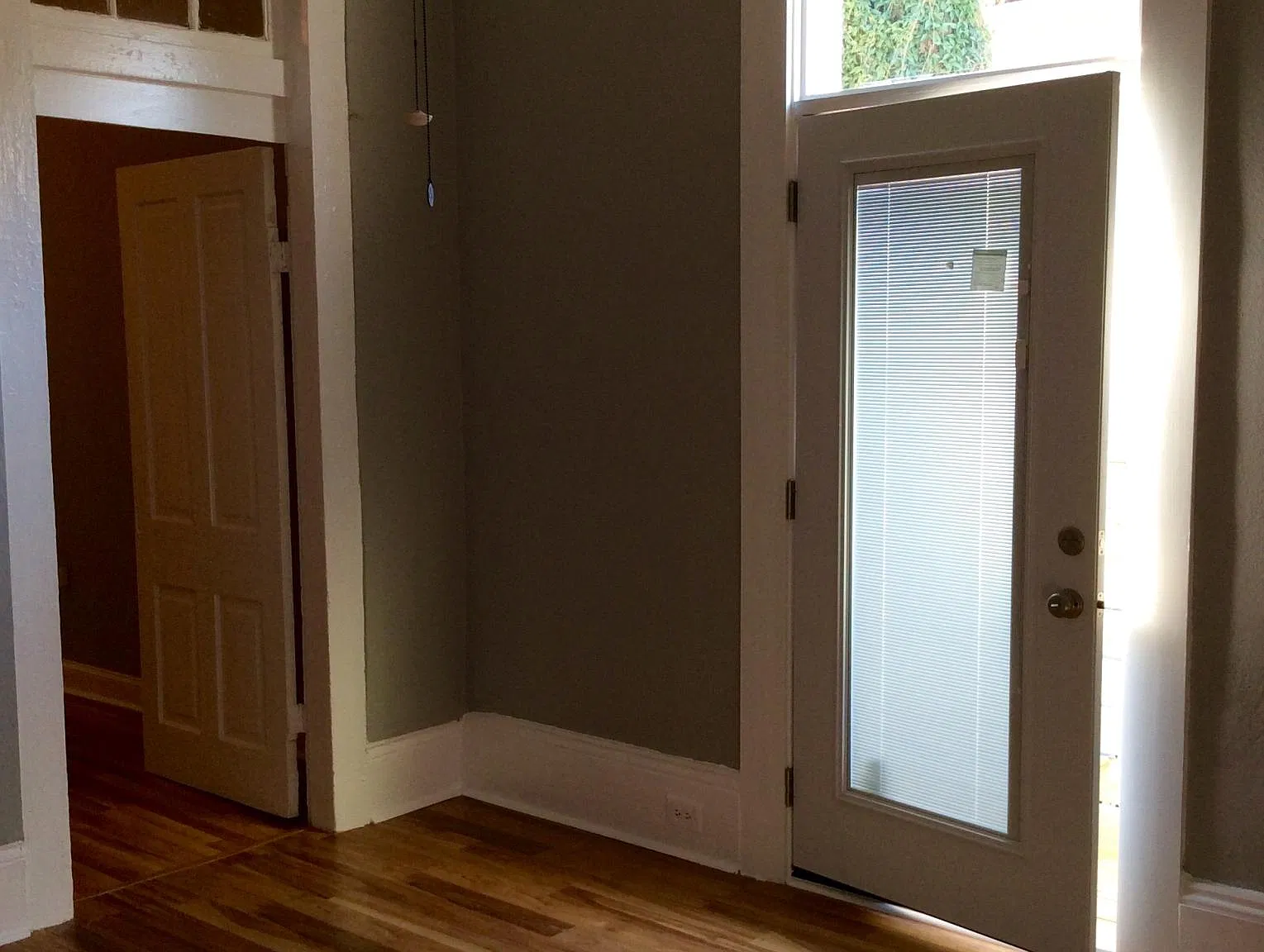 1 bed, 580 sqft, $900 — Photo 1