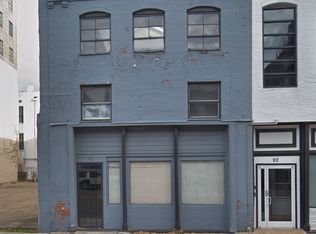 90 S Front St, Memphis, TN 38103