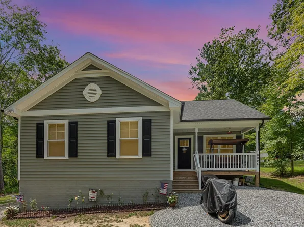 18024 Vip Jon Rd, Ruther Glen, VA 22546