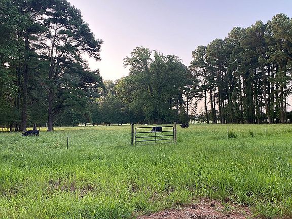 4 Acres for livestock 