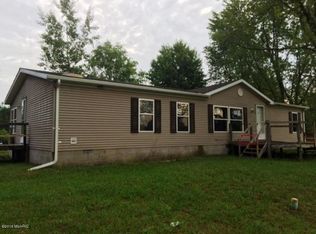 5311 E 112th St, Grant, MI 49327