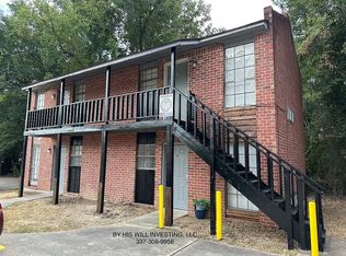 208 Rue Royale #D-208D, Lafayette, LA 70507