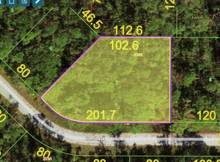 12550 Ranch Ave #7, Pt Charlotte, FL 33953