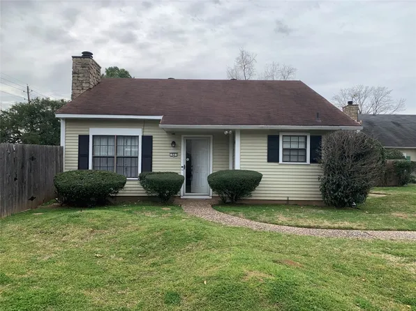 53 Colony Cir, Shreveport, LA 71115