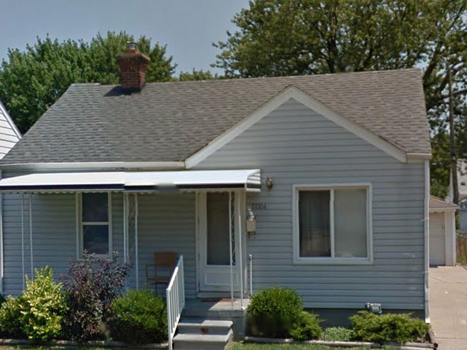 1st image of 21304 Eastwood Blvd